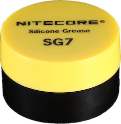 NiteCore SG7 Γράσο Σιλικόνης 5gr