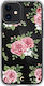 Spigen Cyrill Cecile Umschlag Rückseite Kunststoff 2mm Transparent (iPhone 12 mini)