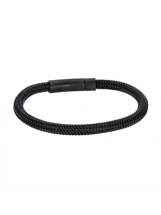 Senza Herren Armband aus Stahl SSD4250