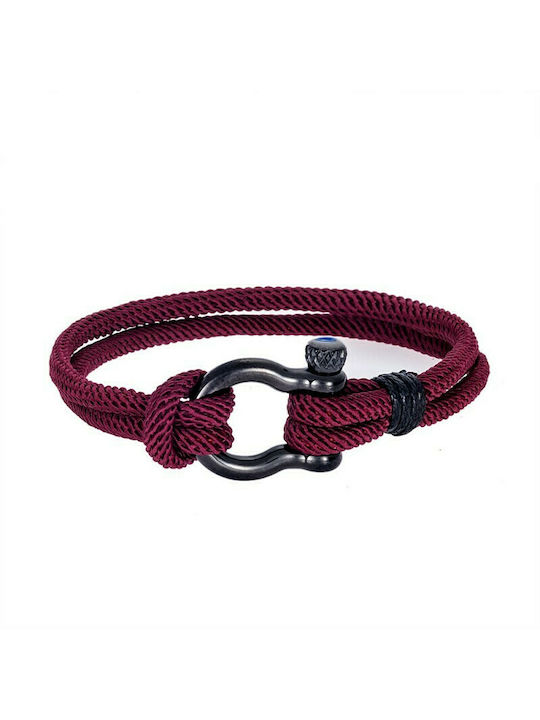 Senza Bracelet made of Leather SSD4240RD