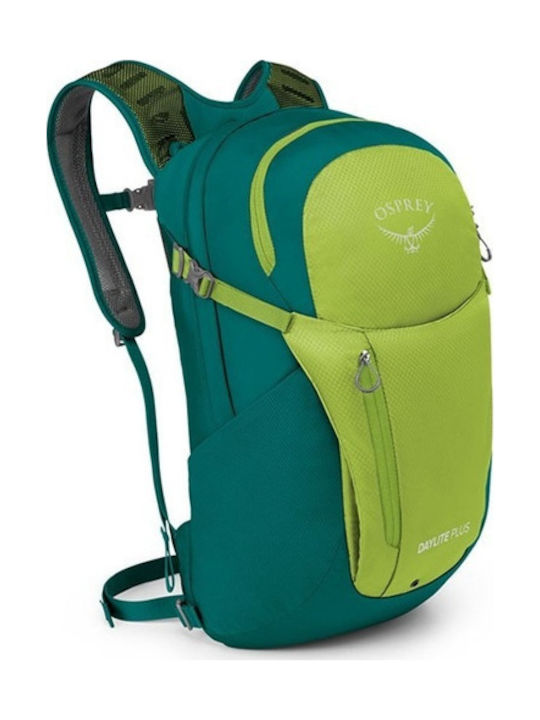 Osprey daylite plus black clearance