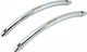 Lampa Car Decoration Decorative Nickel Rods 145...