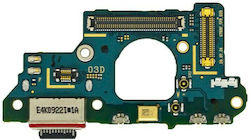Samsung Καλωδιοταινία με Θύρα Φόρτισης για Galaxy S20 FE Samsung Καλωδιοταινία με Θύρα Φόρτισης για Galaxy S20 FE