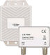 KAL Electronics DV-001 Филтър Сателитна DV-001