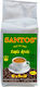 Santos Extra Griechischer Kaffee Gemahlen 250gr
