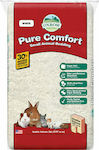 Oxbow Pure Comfort White Ροκανίδι 8.2lt