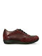 Parex Anatomical Sneakers Burgundy