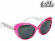 Cerda LOL Surprise 2500001325 Kids Sunglasses White/Fuchsia S0720975