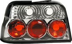 Lampa Faruri spate pentru Ford Însoțitor ΜΚ5 2buc