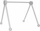 Jabadabado Wooden Baby Playmat for Newborns