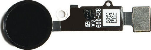 Home Button Black for iPhone 7