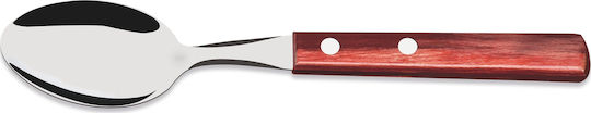 Tramontina Polywood Γλυκού/Παγωτού Ανοξείδωτα Καφέ 15.2cm 21107470 6τμχ Tramontina Polywood Γλυκού/Παγωτού Ανοξείδωτα Καφέ 15.2cm 21107470 6τμχ