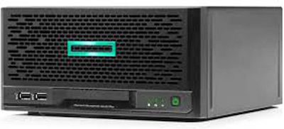 HP ProLiant Gen10 (Pentium G5420/8ГБ DDR4/Няма ОС)