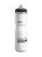 Camelbak Podium Chill Cycling Plastic Water Bottle 710ml White