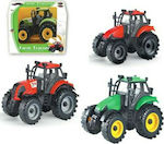 Αγροτικό Όχημα Tractor for 3++ Years (Various Designs) 1pc BT844928