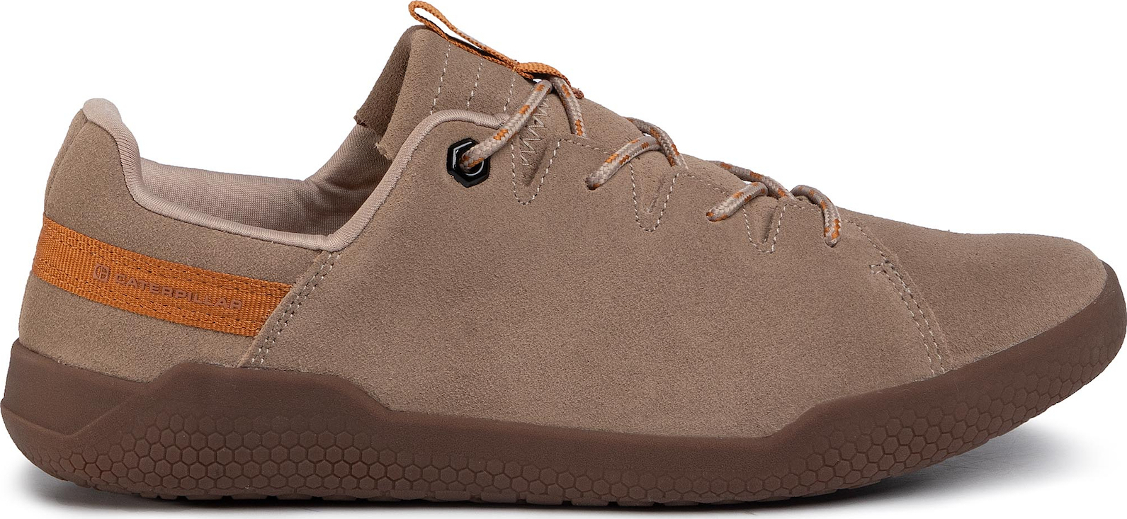 CAT Hex X Lace Ανδρικά Sneakers Μπεζ P724094 Skroutz.gr