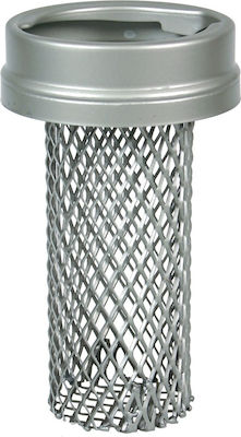 Lampa Αντικλεπτικό Καπάκι Ντεπόζιτου Μπαγιονέτ Φ100mm