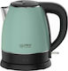 First Austria Kettle 1.2lt 2200W Green