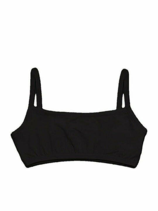 Helios Kids' Bralette Black