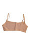 Helios Kids' Bralette Beige