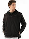 Magnetic North Herren Winter Jacke Lässig Black