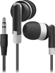 Defender Ohrhörer In Ear Basic 617 Schwarz