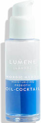 Lumene Nordic Hydra Gesichtsöl für Feuchtigkeitsspendend 30ml