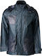 Winter Jacke Grün