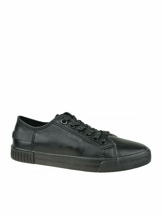 Big Star Big Top Sneakers Black