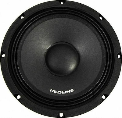 Digital Designs Ηχείο Αυτοκινήτου RL-PM8 8" με 100W RMS (Midrange)