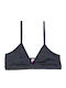 Minerva 41956 Kids' Bralette Blue