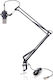 Bespeco Desktop Stand Microphone Arm