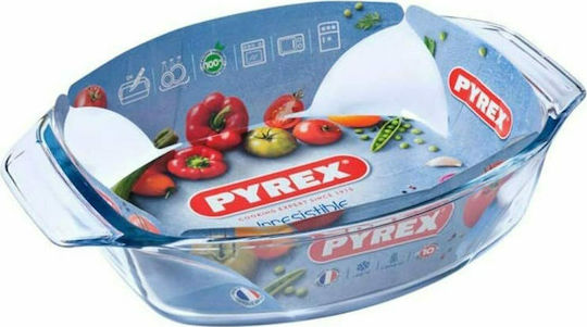 Pyrex 410 Unwiderstehlich Hitzebeständiges Kochgeschirr Pyrex 410 Unwiderstehlich Hitzebeständiges Kochgeschirr