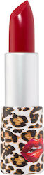Seventeen Glossy Lips Animal Print Κραγιόν