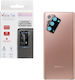 Volte-Tel Camera Protection Metal Frame Gold for the Galaxy Note 20