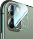 Camera Protection Tempered Glass Transparent for the iPhone 12 mini