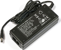 MikroTik 48POW Stromversorgung