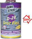 Durostick D-29 Spot Free Wasserabweisend Wasserabweisendes, ölabweisendes Produkt für Fliesen und Granit ΝΤ2904 4Es