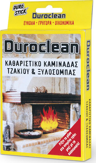 Durostick Duroclean Chimney Cleaning Powder 90gr