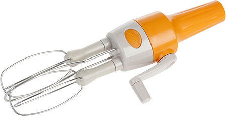 Nava Egg Beater 30cm