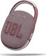 JBL Clip 4 Αδιάβροχο Ηχείο Bluetooth 5W με Διάρ...