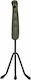 HOMie Αναμοχλευτής Hand with Pole 28cm and Plastic Handle