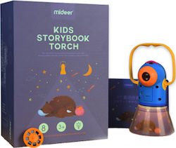 MiDeer Story Book Torch Proiector de Povești pentru 3+ Ani
