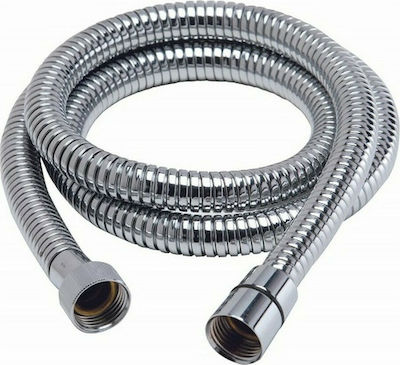 Plastic Shower Hose Silver 800118 150cm