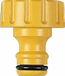 Hozelock 216700110 Faucet Hose Connector 19mm Hozelock 216700110 Faucet Hose Connector 19mm