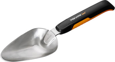 Fiskars Xact Φτυαράκι Χειρός