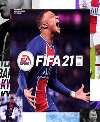 FIFA 21 (Key) PC Game | Skroutz.gr