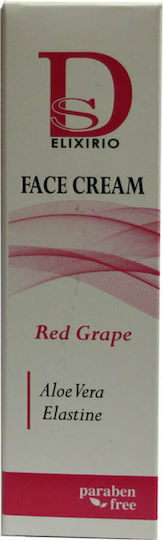 DisoLine Elixirio Redn Grape Creme Gesicht Tag 50ml