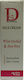 DisoLine Elixirio Wild Orchid Cremă de Fata Hidratare cu Acid Hialuronic & Aloe Vera 50ml