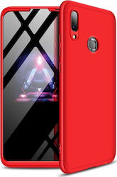 GKK 360 Plastic Roșu (Huawei Y6s / Honor 8A - H...